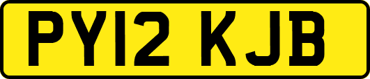 PY12KJB