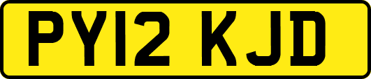 PY12KJD