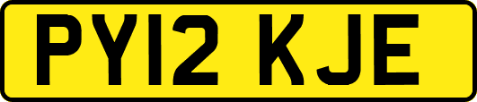 PY12KJE