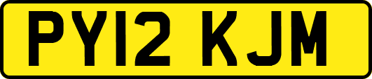 PY12KJM