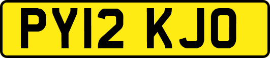 PY12KJO