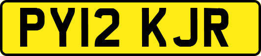 PY12KJR