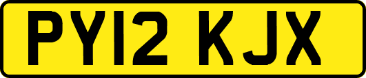 PY12KJX
