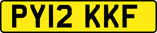 PY12KKF