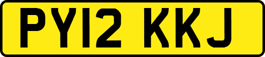 PY12KKJ