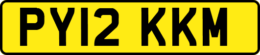 PY12KKM