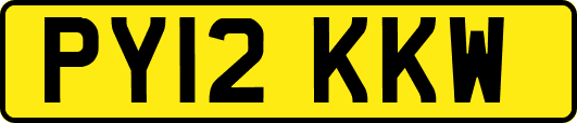 PY12KKW