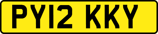 PY12KKY