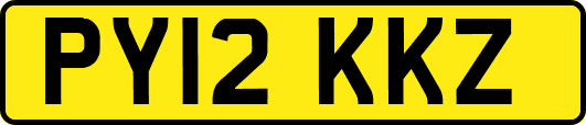 PY12KKZ