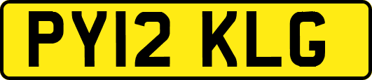 PY12KLG