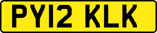 PY12KLK