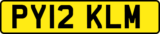 PY12KLM