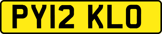 PY12KLO