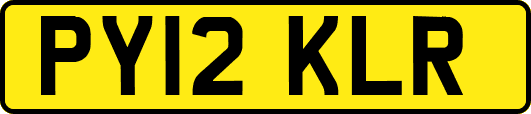 PY12KLR