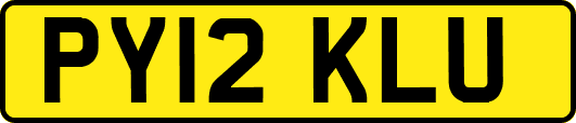 PY12KLU