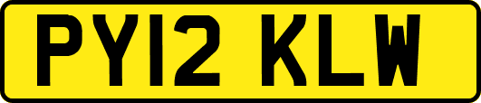 PY12KLW