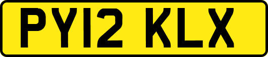 PY12KLX