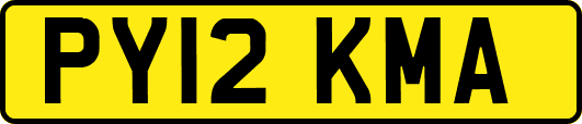 PY12KMA