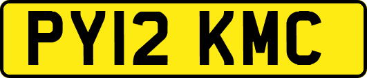 PY12KMC
