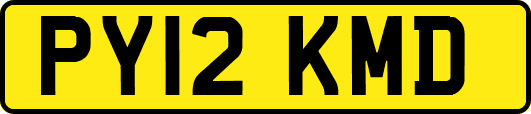 PY12KMD