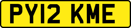 PY12KME
