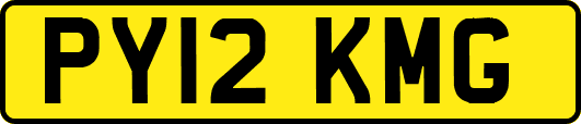PY12KMG