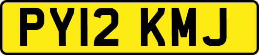 PY12KMJ