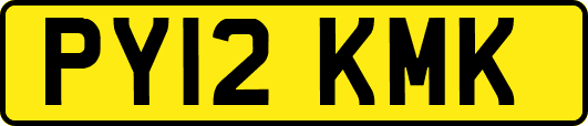 PY12KMK