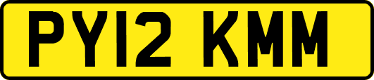 PY12KMM