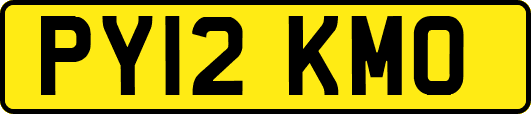 PY12KMO