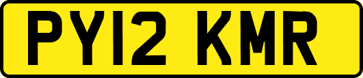 PY12KMR