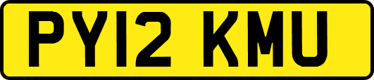 PY12KMU