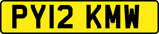 PY12KMW