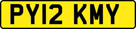 PY12KMY