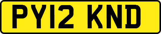 PY12KND