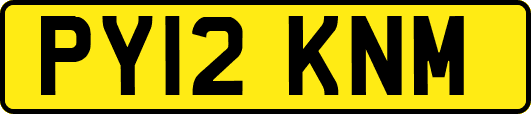 PY12KNM