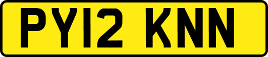PY12KNN