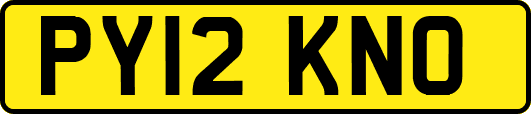 PY12KNO