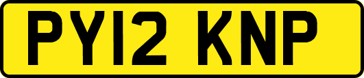 PY12KNP