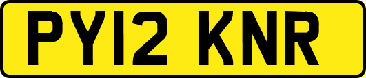 PY12KNR