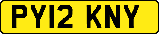 PY12KNY
