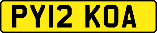 PY12KOA
