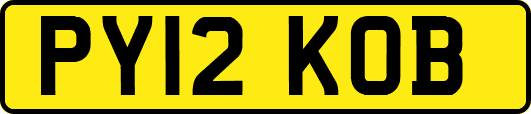 PY12KOB