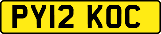 PY12KOC