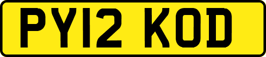 PY12KOD