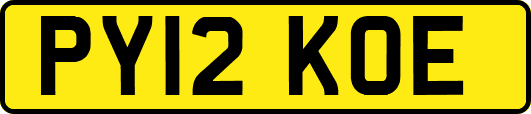 PY12KOE