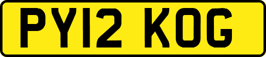 PY12KOG