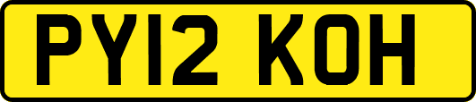 PY12KOH