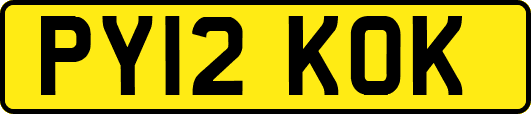PY12KOK