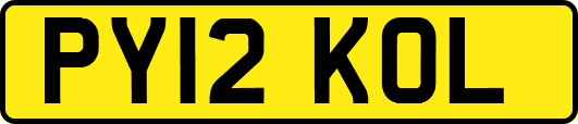 PY12KOL